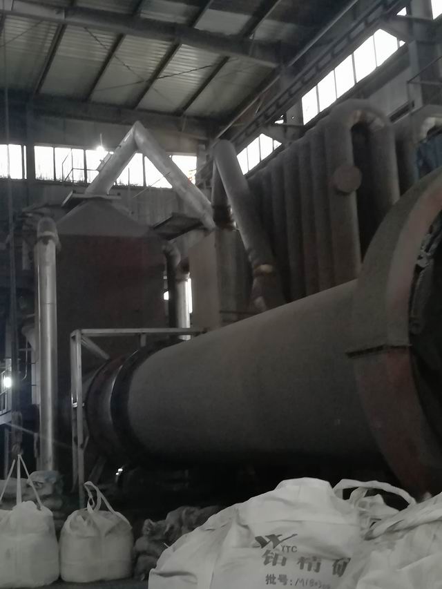 生產(chǎn)線技術改造